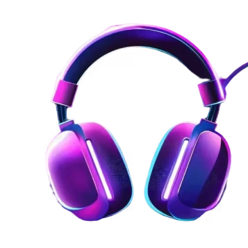Headphones icon