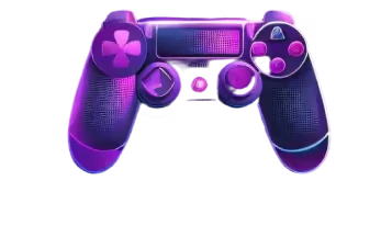 Controller icon
