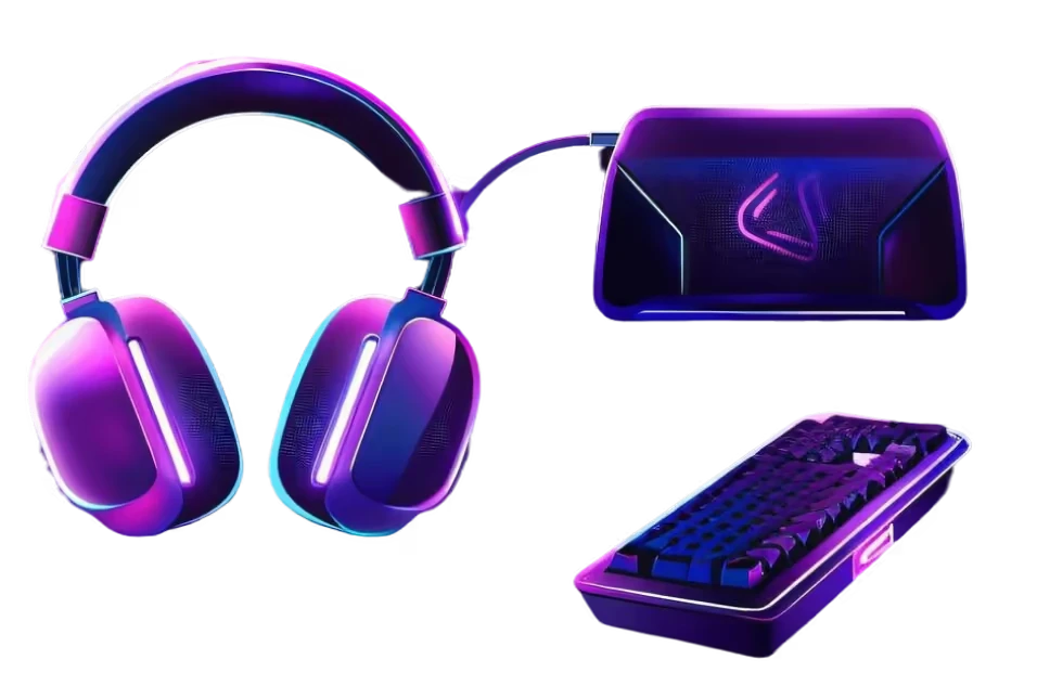 Gaming Peripherals