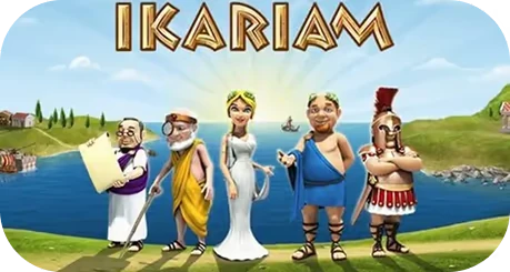 Ikariam