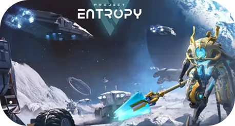 Project Entropy