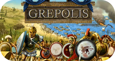 Grepolis