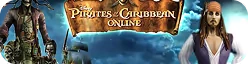 Pirates of the Caribbean: Tides of War