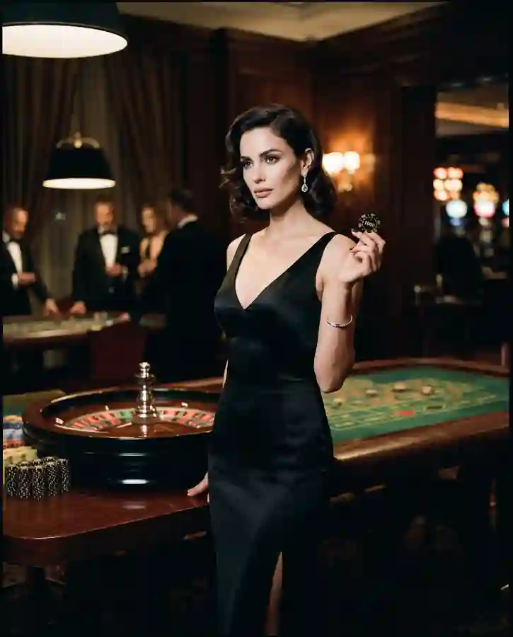 007 Experience event photo 1