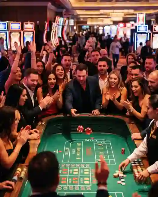 Viva Las Vegas event photo 3