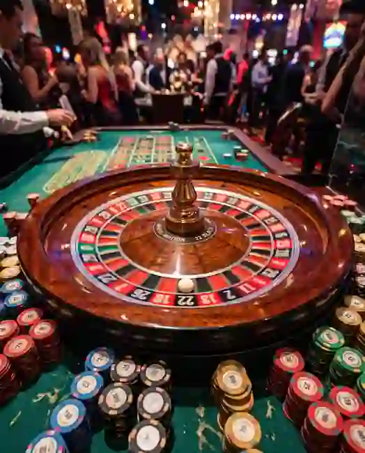 Viva Las Vegas event photo 2