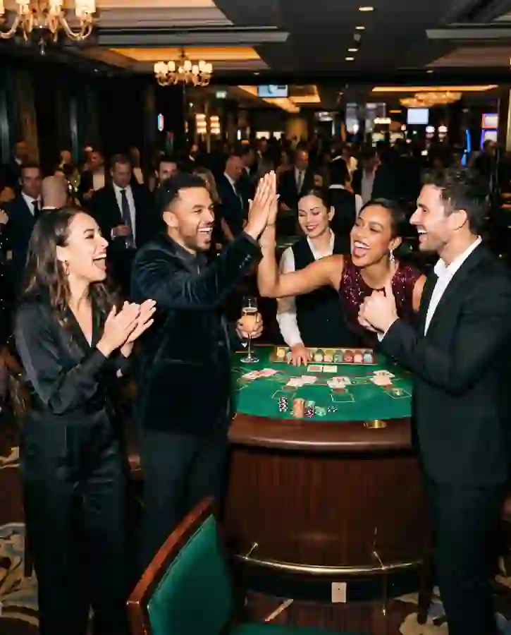Viva Las Vegas event photo 1